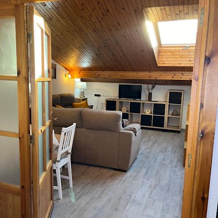 Mama Mila Apartment Briviesca Luaran gambar