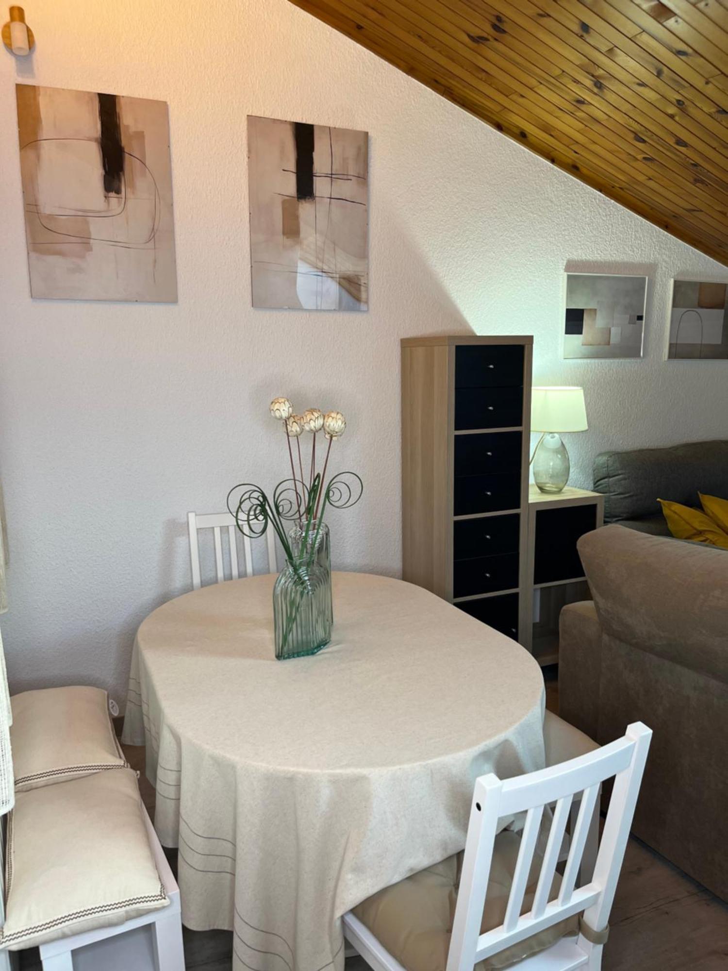 Mama Mila Apartment Briviesca Luaran gambar