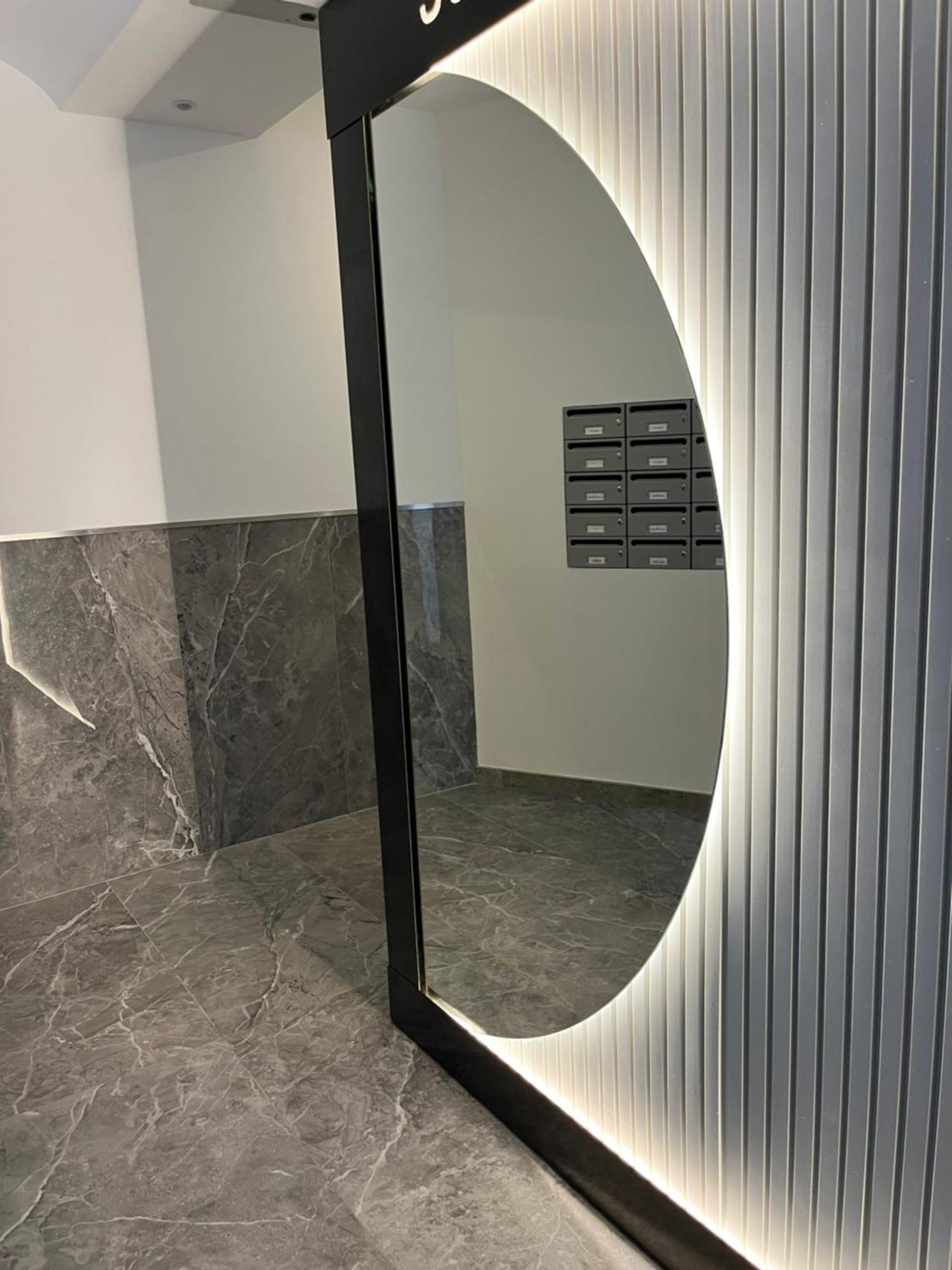 Mama Mila Apartment Briviesca Luaran gambar