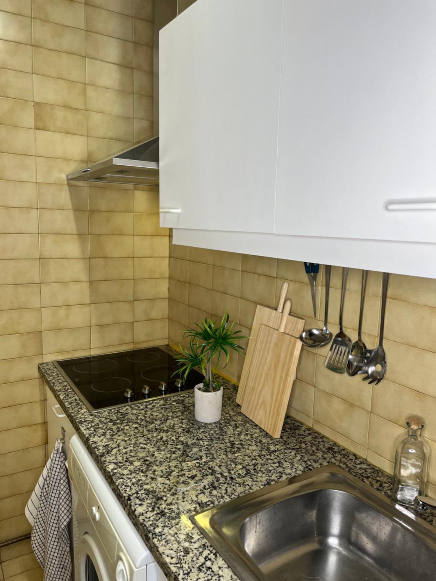 Mama Mila Apartment Briviesca Luaran gambar