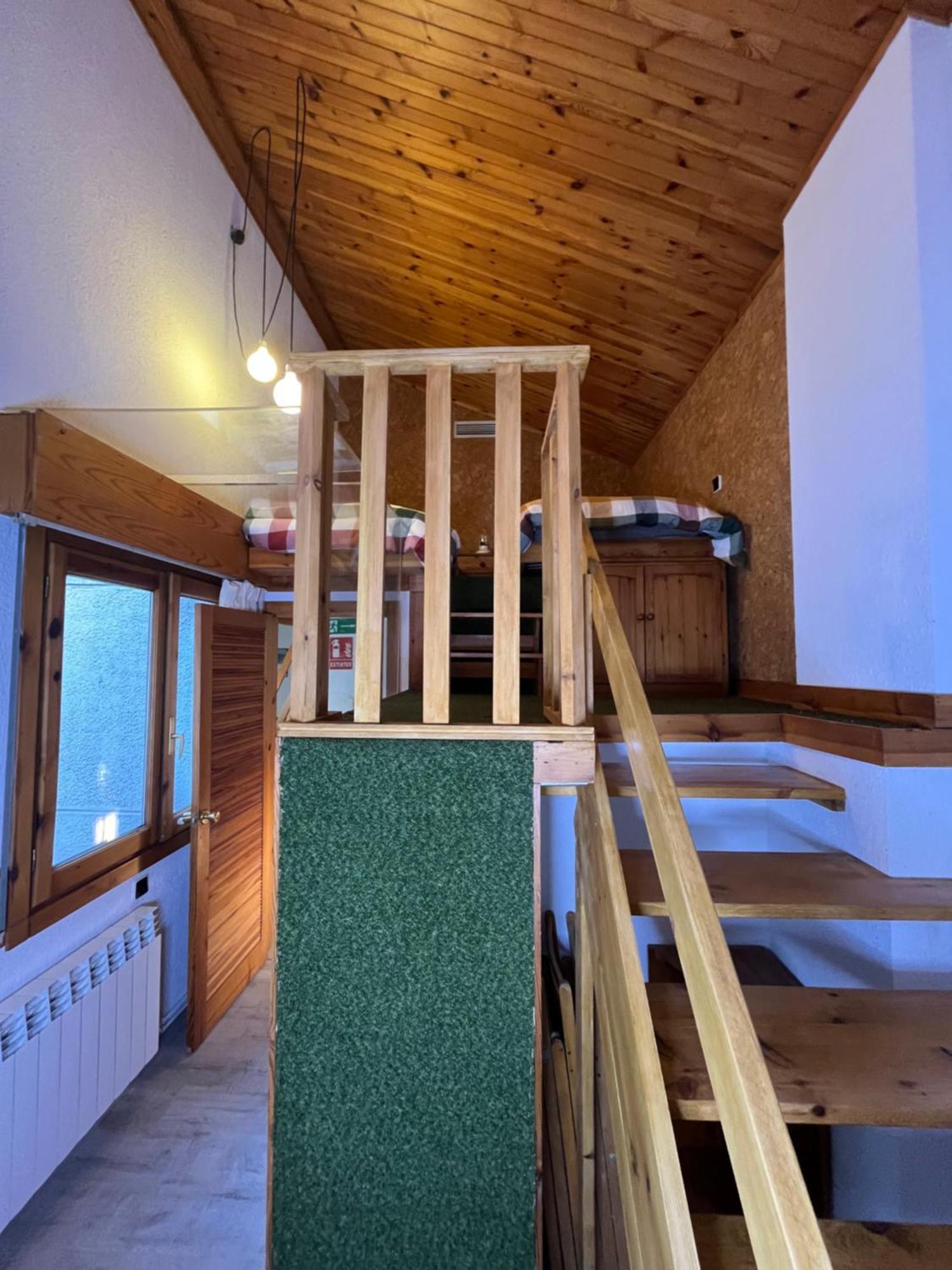 Mama Mila Apartment Briviesca Luaran gambar