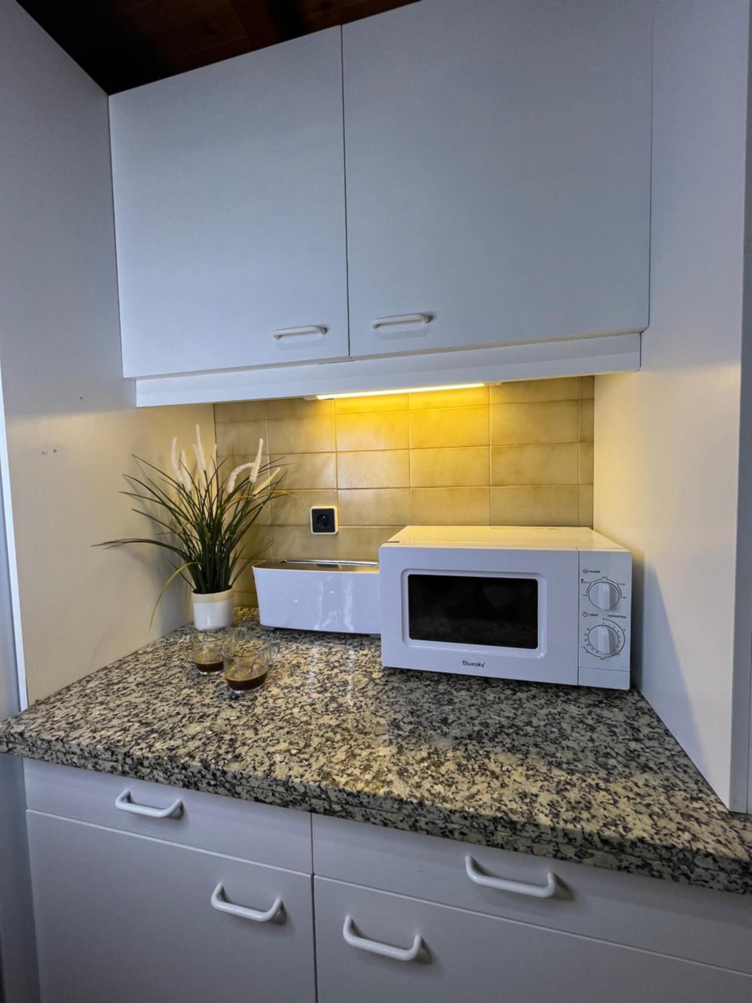 Mama Mila Apartment Briviesca Luaran gambar