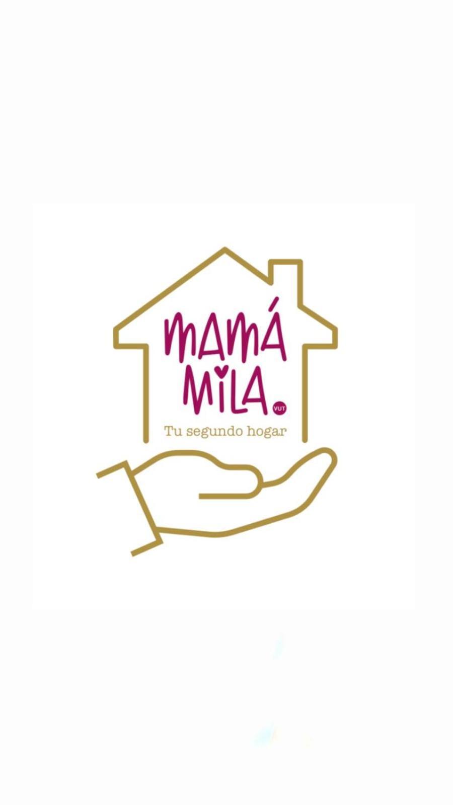 Mama Mila Apartment Briviesca Luaran gambar