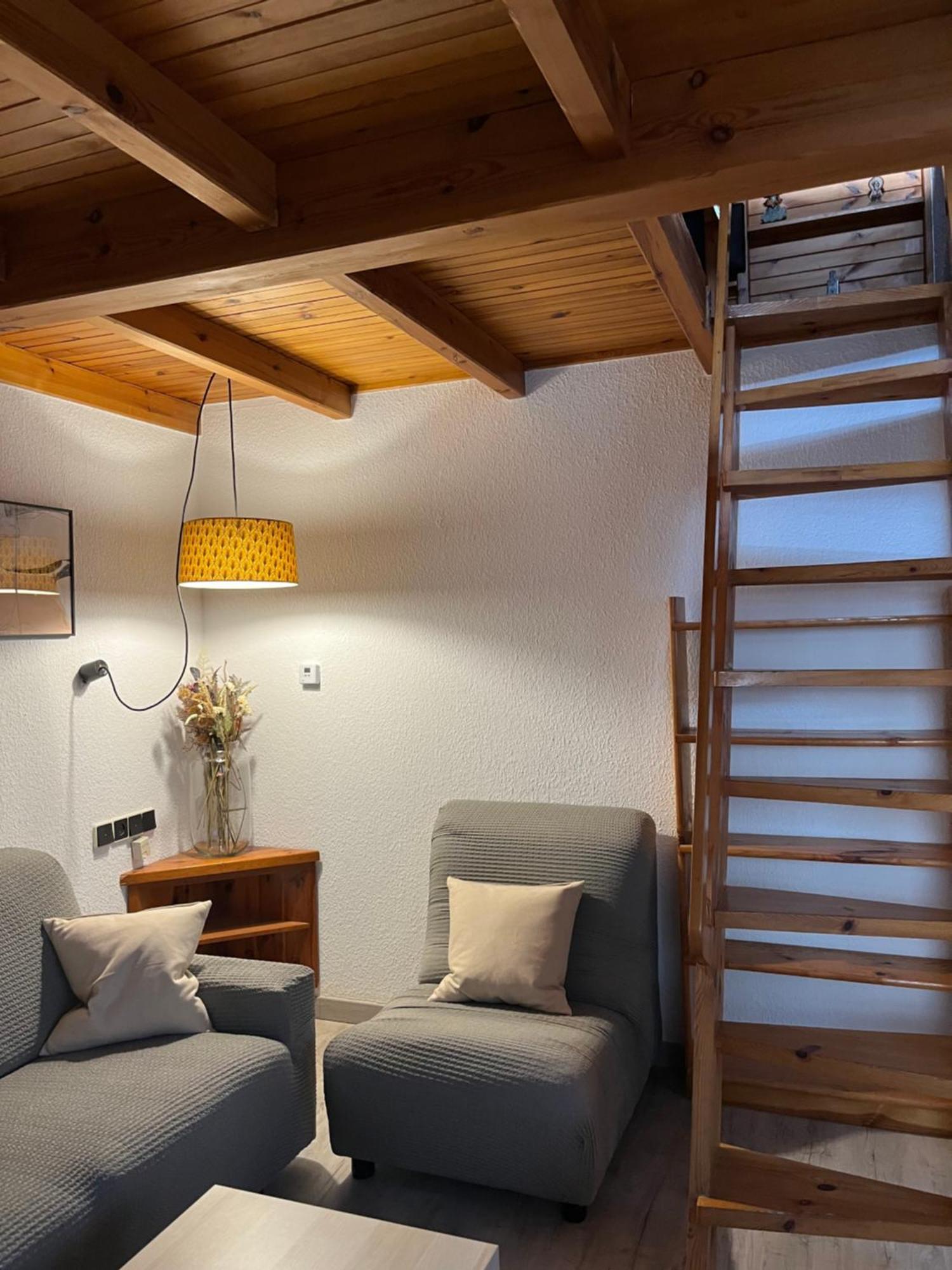 Mama Mila Apartment Briviesca Luaran gambar