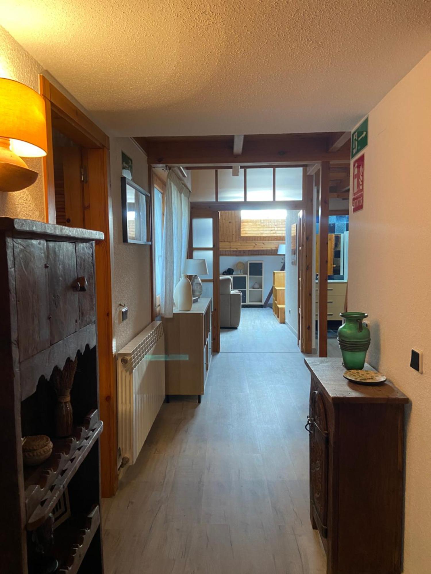 Mama Mila Apartment Briviesca Luaran gambar