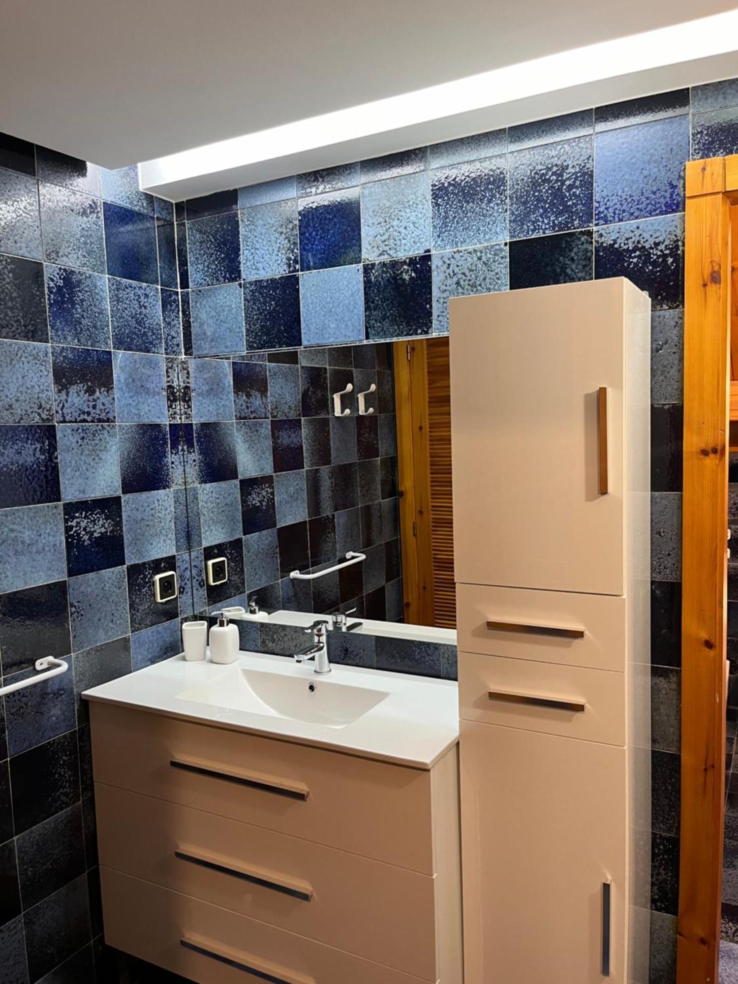 Mama Mila Apartment Briviesca Luaran gambar